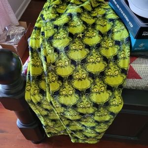 Pajama pants for mes size 3x